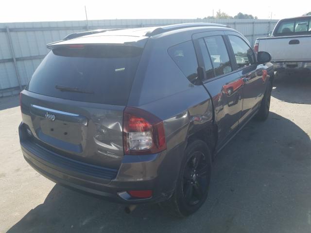 Photo 3 VIN: 1C4NJCBB7FD152944 - JEEP COMPASS SP 