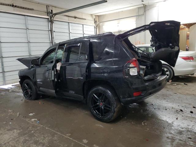 Photo 1 VIN: 1C4NJCBB7FD191338 - JEEP COMPASS SP 