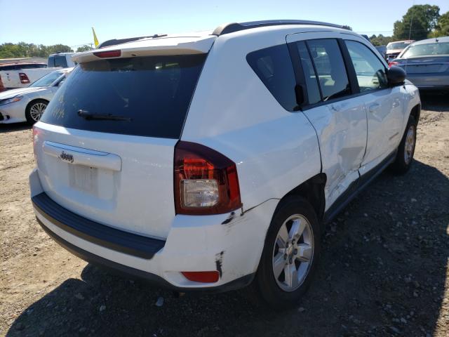 Photo 3 VIN: 1C4NJCBB7GD684972 - JEEP COMPASS SP 