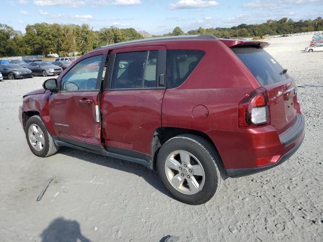 Photo 1 VIN: 1C4NJCBB7GD716948 - JEEP COMPASS SP 