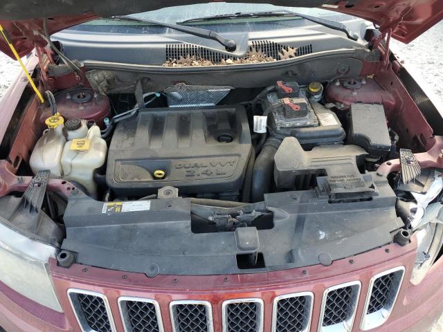 Photo 11 VIN: 1C4NJCBB7GD716948 - JEEP COMPASS SP 