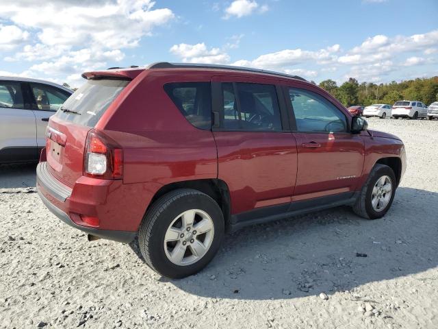 Photo 2 VIN: 1C4NJCBB7GD716948 - JEEP COMPASS SP 