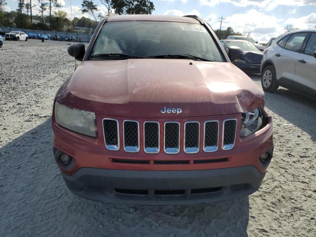 Photo 4 VIN: 1C4NJCBB7GD716948 - JEEP COMPASS SP 