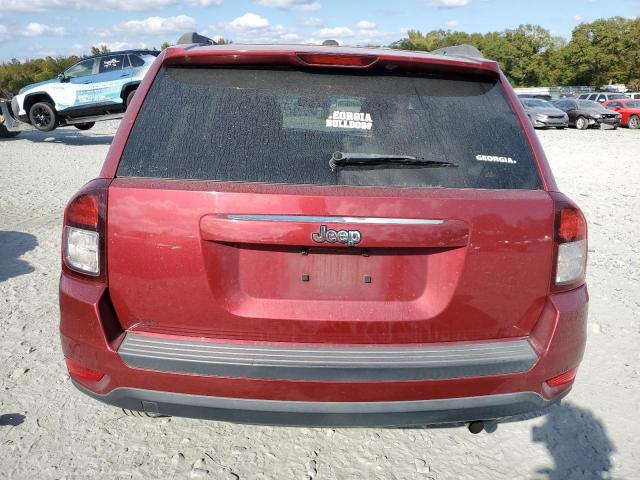 Photo 5 VIN: 1C4NJCBB7GD716948 - JEEP COMPASS SP 