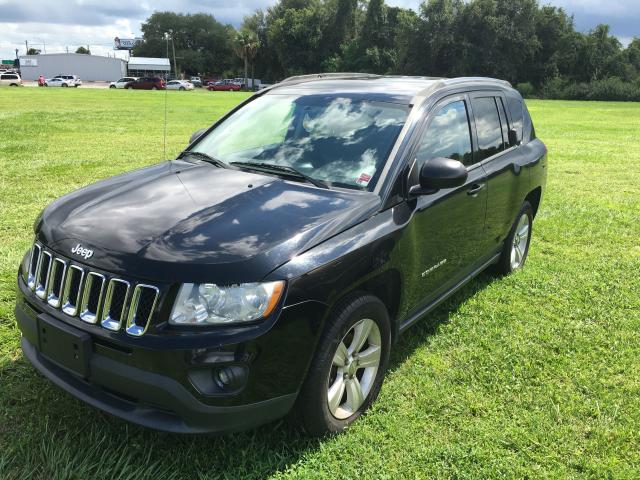 Photo 1 VIN: 1C4NJCBB8CD626136 - JEEP COMPASS SP 