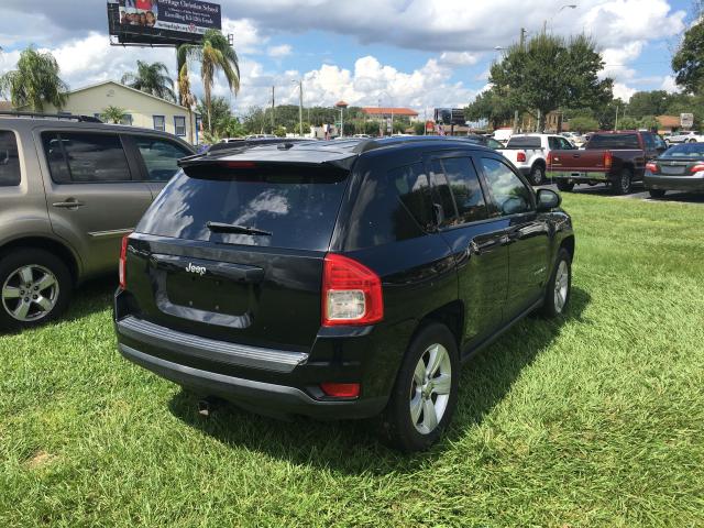 Photo 3 VIN: 1C4NJCBB8CD626136 - JEEP COMPASS SP 