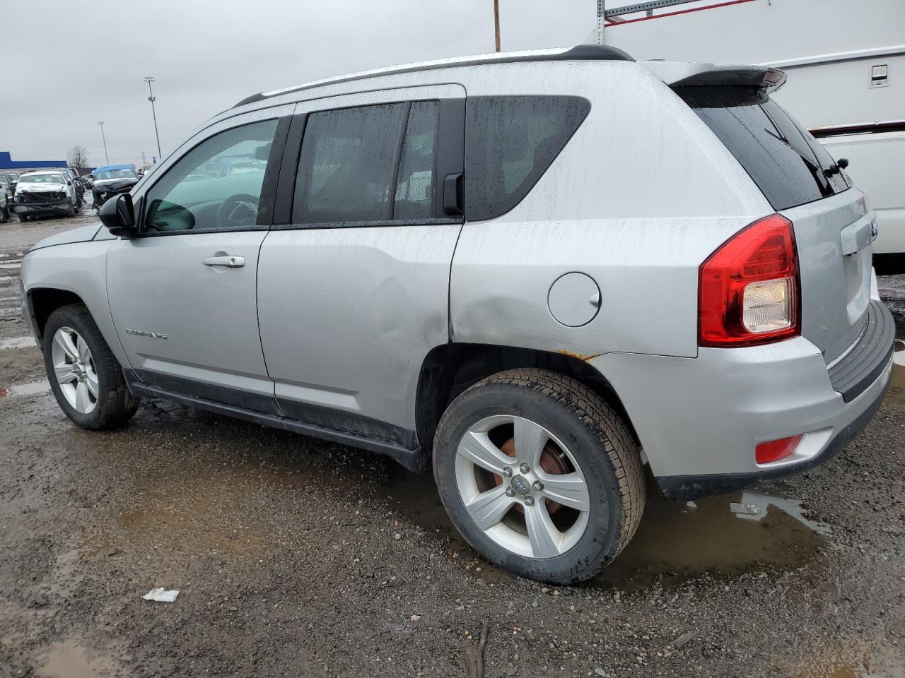 Photo 1 VIN: 1C4NJCBB8DD146356 - JEEP COMPASS 