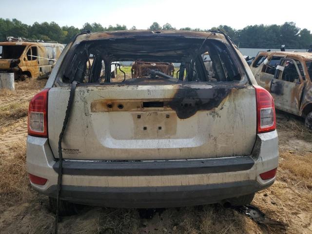 Photo 5 VIN: 1C4NJCBB8DD235134 - JEEP COMPASS SP 