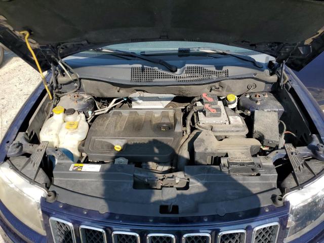 Photo 11 VIN: 1C4NJCBB8ED512463 - JEEP COMPASS SP 