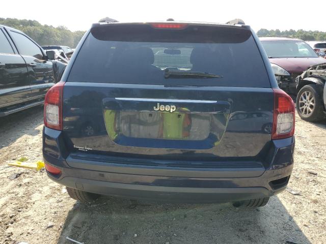 Photo 5 VIN: 1C4NJCBB8ED512463 - JEEP COMPASS SP 