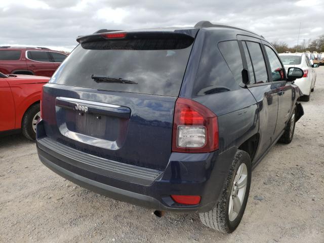 Photo 3 VIN: 1C4NJCBB8ED600641 - JEEP COMPASS SP 