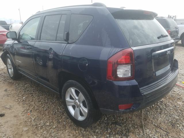 Photo 2 VIN: 1C4NJCBB8ED662962 - JEEP COMPASS SP 