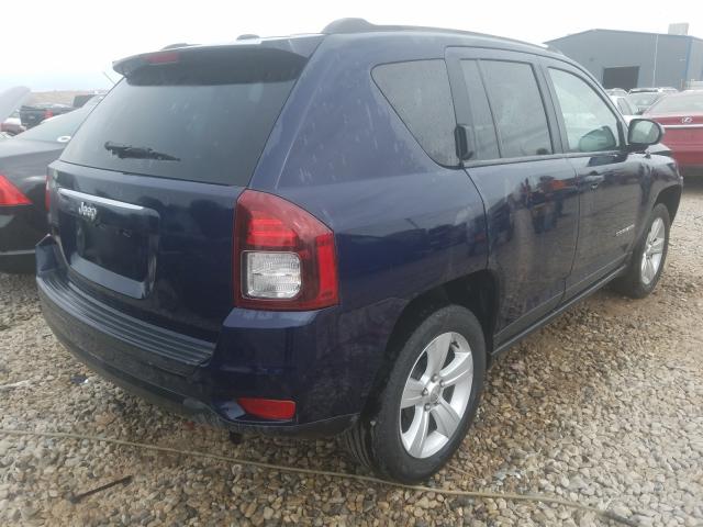 Photo 3 VIN: 1C4NJCBB8ED662962 - JEEP COMPASS SP 