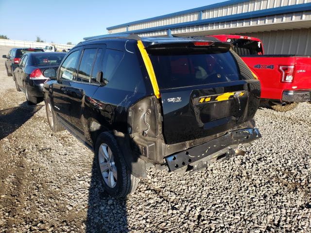 Photo 2 VIN: 1C4NJCBB8ED663030 - JEEP COMPASS SP 