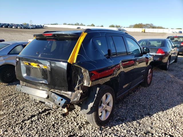 Photo 3 VIN: 1C4NJCBB8ED663030 - JEEP COMPASS SP 