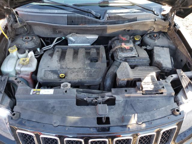 Photo 6 VIN: 1C4NJCBB8ED663030 - JEEP COMPASS SP 