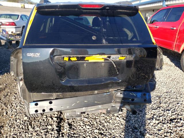 Photo 8 VIN: 1C4NJCBB8ED663030 - JEEP COMPASS SP 