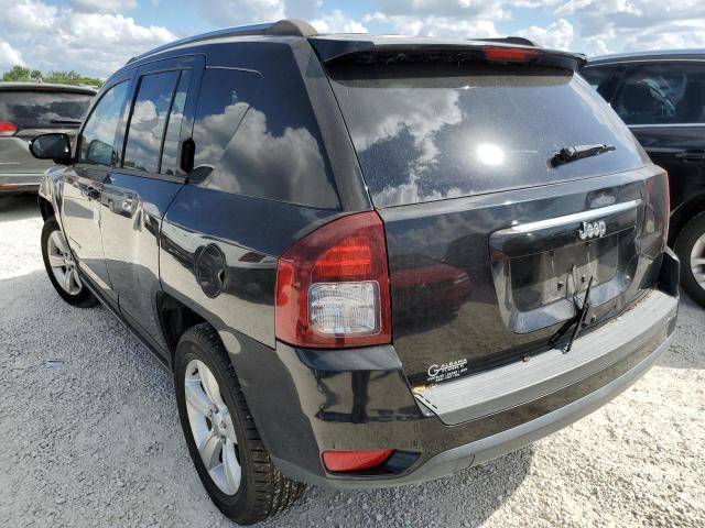 Photo 2 VIN: 1C4NJCBB8ED797200 - JEEP COMPASS SP 