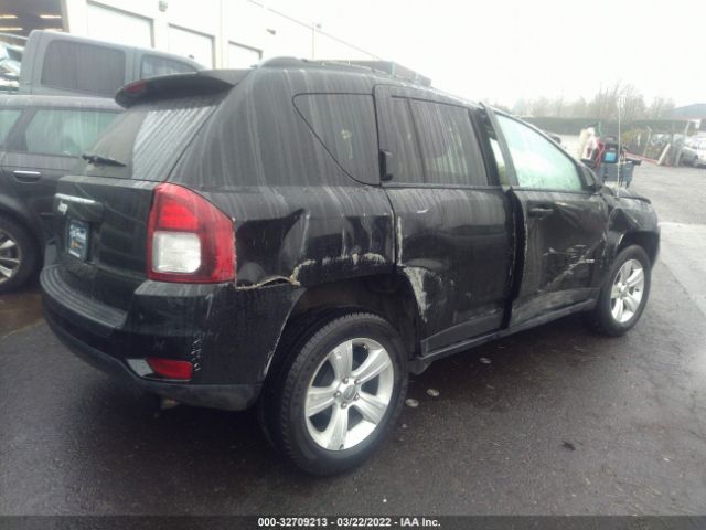 Photo 3 VIN: 1C4NJCBB8FD152693 - JEEP COMPASS 