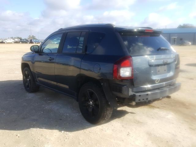 Photo 2 VIN: 1C4NJCBB8FD254057 - JEEP COMPASS SP 