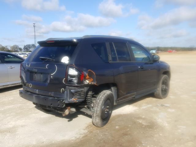 Photo 3 VIN: 1C4NJCBB8FD254057 - JEEP COMPASS SP 