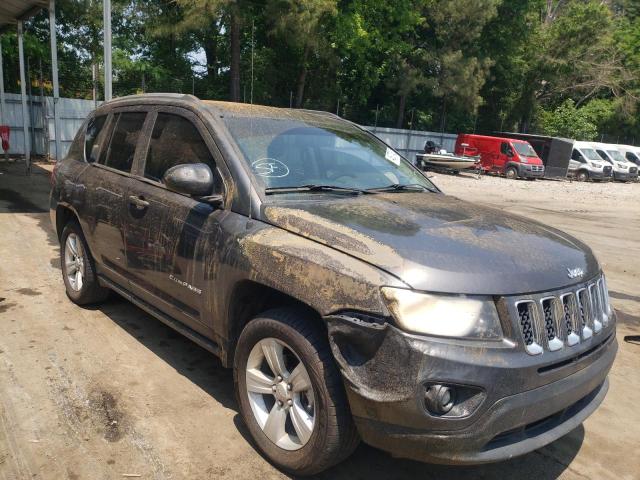 Photo 0 VIN: 1C4NJCBB8FD420397 - JEEP COMPASS SP 