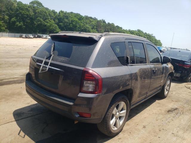 Photo 3 VIN: 1C4NJCBB8FD420397 - JEEP COMPASS SP 