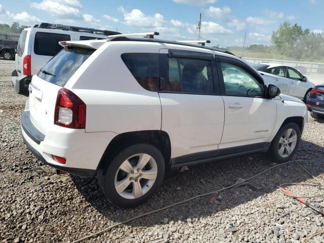 Photo 2 VIN: 1C4NJCBB8GD514622 - JEEP COMPASS 