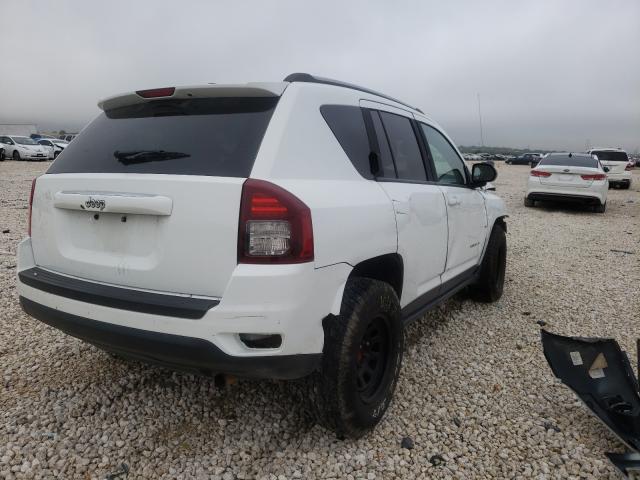 Photo 3 VIN: 1C4NJCBB8GD574528 - JEEP COMPASS SP 