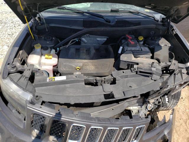 Photo 6 VIN: 1C4NJCBB8GD716957 - JEEP COMPASS SP 