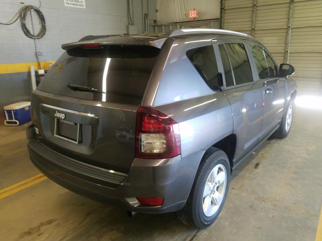 Photo 3 VIN: 1C4NJCBB8GD731331 - JEEP COMPASS SP 