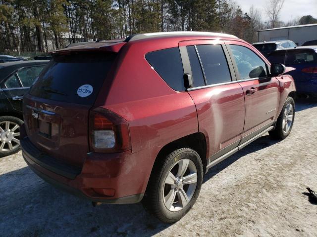 Photo 3 VIN: 1C4NJCBB8GD793005 - JEEP COMPASS SP 