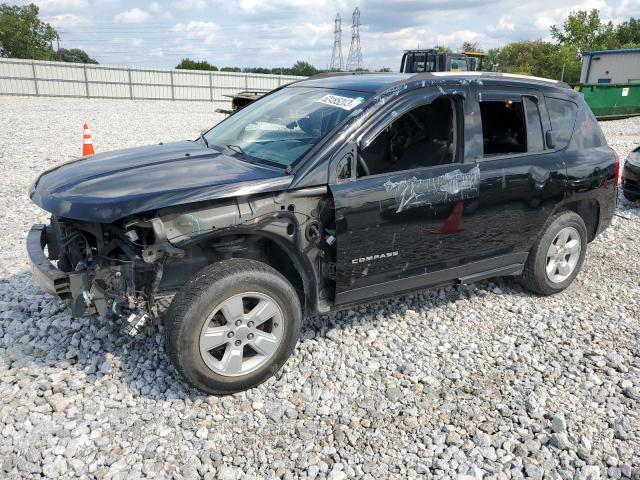 Photo 0 VIN: 1C4NJCBB8HD185549 - JEEP COMPASS SP 