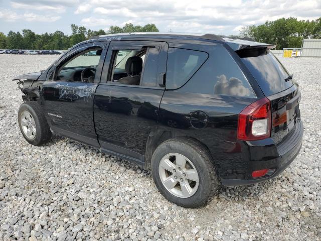 Photo 1 VIN: 1C4NJCBB8HD185549 - JEEP COMPASS SP 