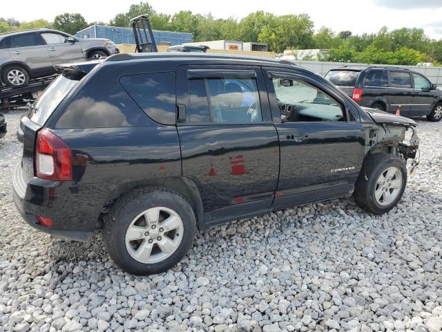 Photo 2 VIN: 1C4NJCBB8HD185549 - JEEP COMPASS SP 