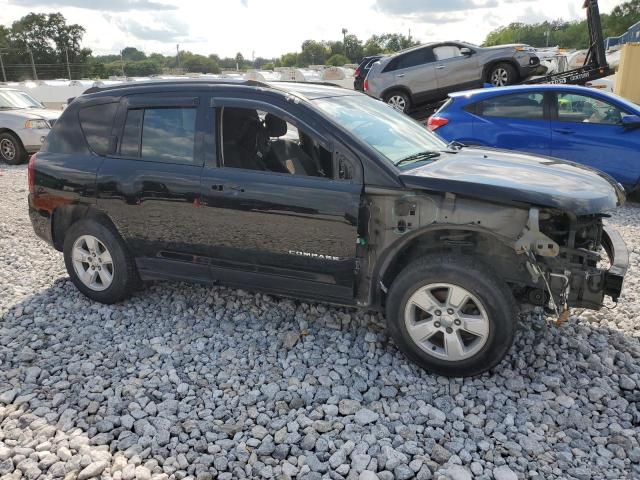 Photo 3 VIN: 1C4NJCBB8HD185549 - JEEP COMPASS SP 