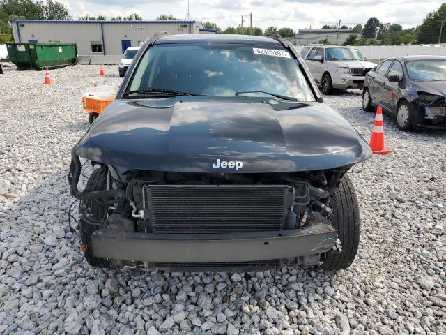 Photo 4 VIN: 1C4NJCBB8HD185549 - JEEP COMPASS SP 