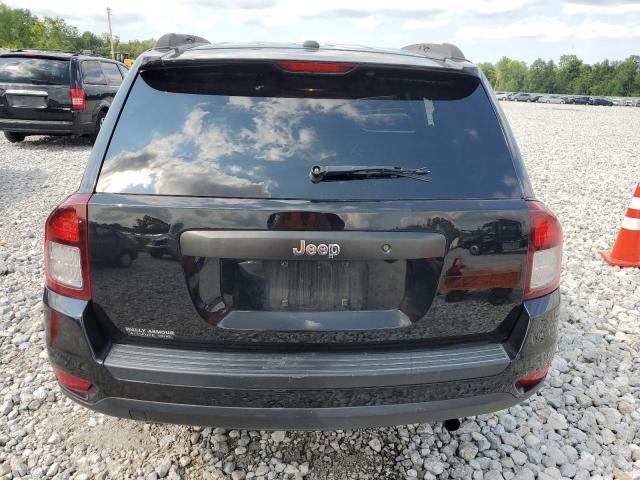 Photo 5 VIN: 1C4NJCBB8HD185549 - JEEP COMPASS SP 