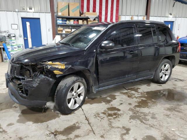 Photo 0 VIN: 1C4NJCBB9CD724592 - JEEP COMPASS SP 