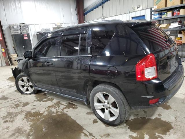 Photo 1 VIN: 1C4NJCBB9CD724592 - JEEP COMPASS SP 