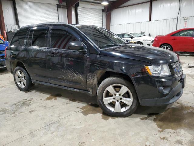 Photo 3 VIN: 1C4NJCBB9CD724592 - JEEP COMPASS SP 