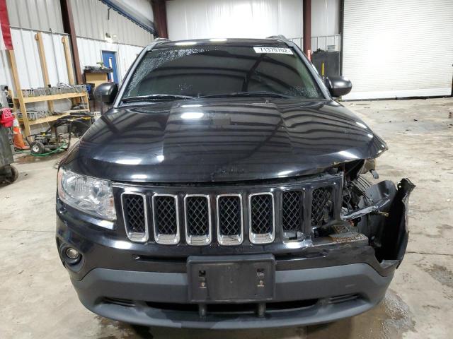 Photo 4 VIN: 1C4NJCBB9CD724592 - JEEP COMPASS SP 