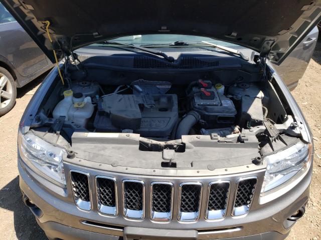 Photo 6 VIN: 1C4NJCBB9DD102818 - JEEP COMPASS SP 