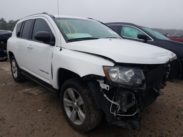 Photo 0 VIN: 1C4NJCBB9ED504257 - JEEP COMPASS SP 