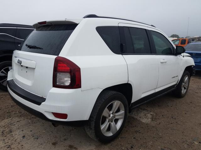 Photo 3 VIN: 1C4NJCBB9ED504257 - JEEP COMPASS SP 