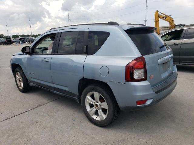 Photo 1 VIN: 1C4NJCBB9ED595398 - JEEP COMPASS 