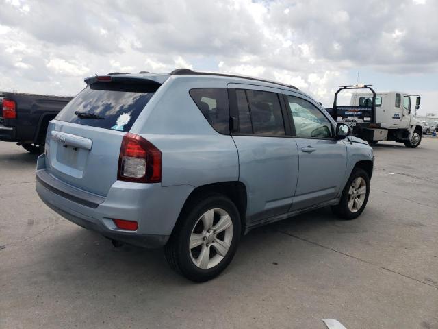 Photo 2 VIN: 1C4NJCBB9ED595398 - JEEP COMPASS 