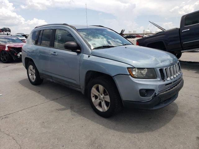 Photo 3 VIN: 1C4NJCBB9ED595398 - JEEP COMPASS 