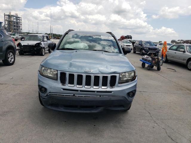 Photo 4 VIN: 1C4NJCBB9ED595398 - JEEP COMPASS 