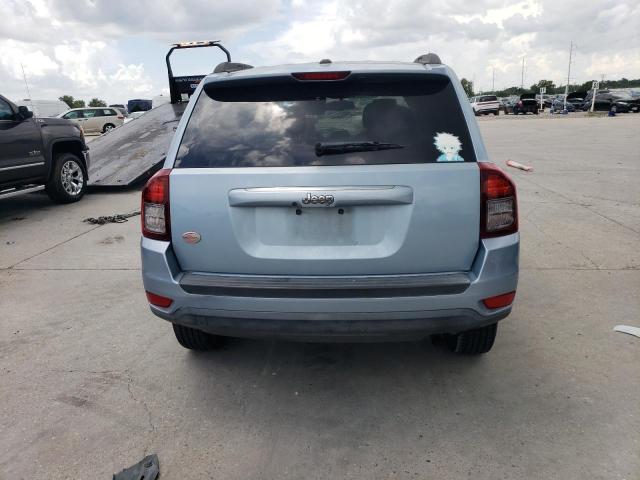 Photo 5 VIN: 1C4NJCBB9ED595398 - JEEP COMPASS 